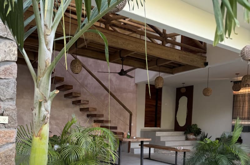 Casa Cactus, La Punta — photo 1