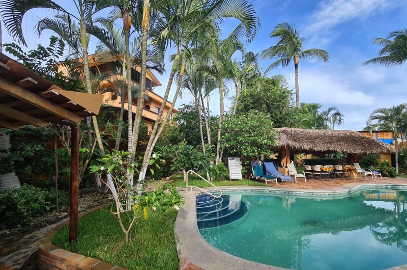 Casamar Suites Hotel — photo 3