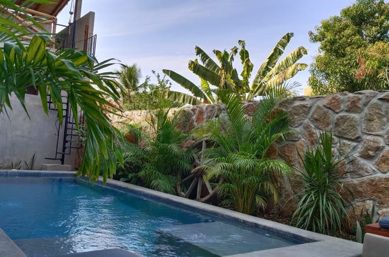 Casa Cactus, La Punta — photo 2