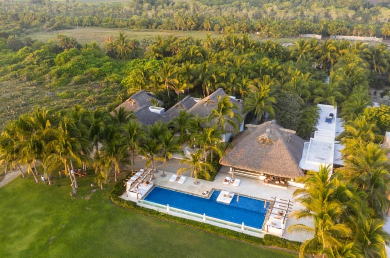 Casa Inspiracion — photo 1
