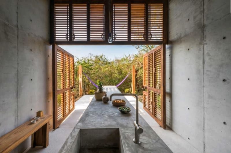 La Casa Pequena / Casa Tiny — photo 1