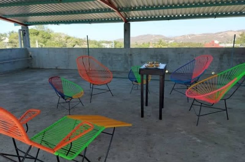 Casa La Paz — photo 1