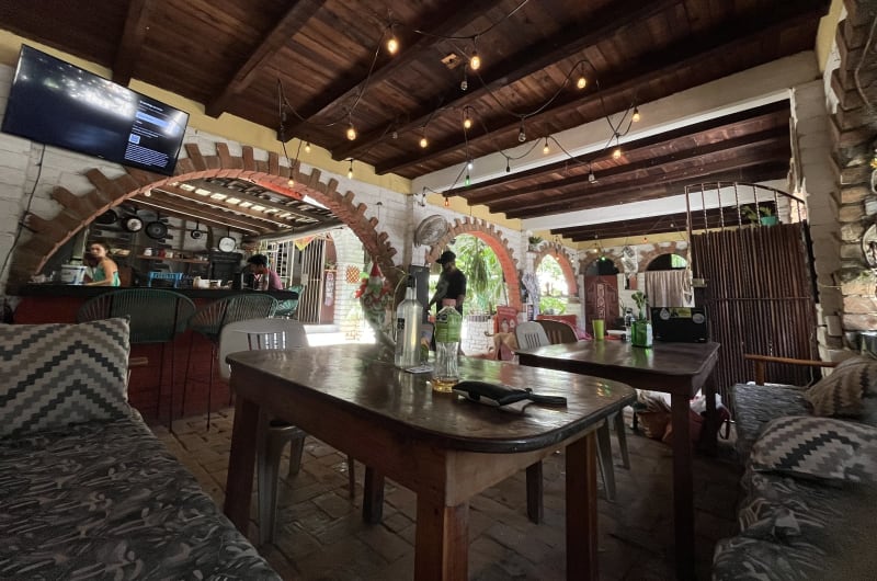 Hostal Akumal — photo 3
