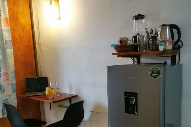 Habitación D'Nereyda (A/C, wifi). — photo 2