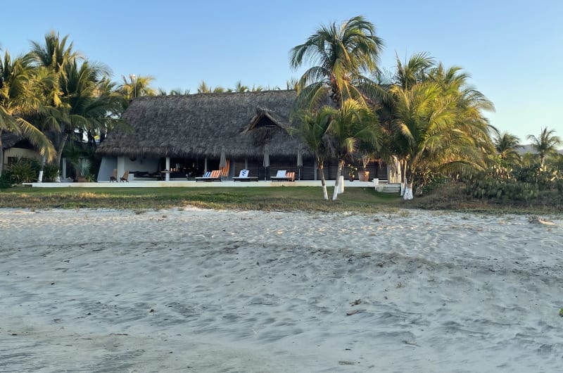Casa de la Playa Azul — photo 3