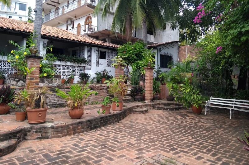 Hotel Posada de Cortes — photo 1