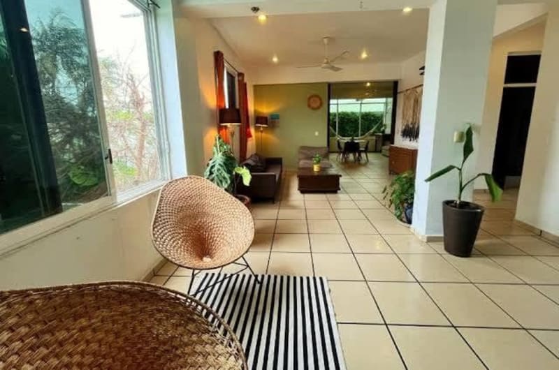 Edificio Teocalli, Bacocho Puerto Escondido - Three-Bedroom Apartment — photo 2