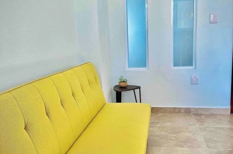 301 Apartment With A /C In Puerto Escondido — photo 2