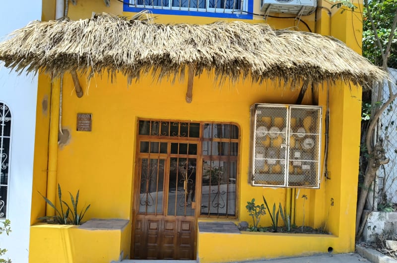 ποΈποΈπΏHOSPEDAJE CASA MAYA ποΈποΈπΏπͺ β photo 1