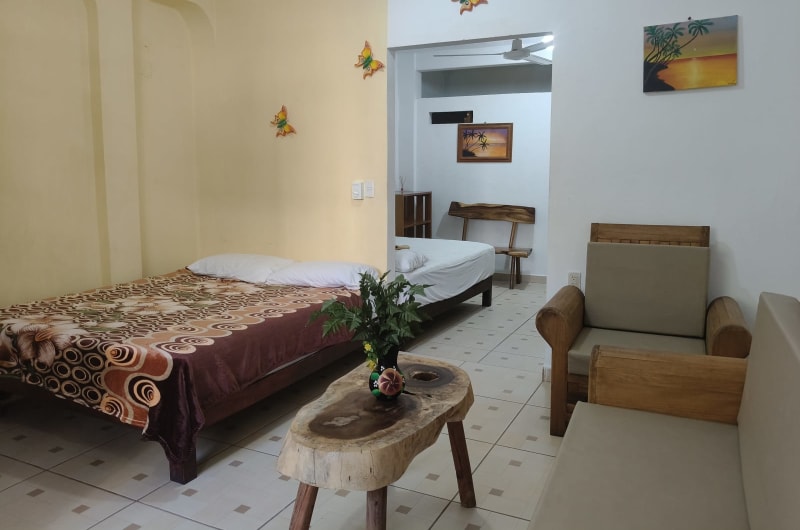 ποΈποΈπΏHOSPEDAJE CASA MAYA ποΈποΈπΏπͺ β photo 2
