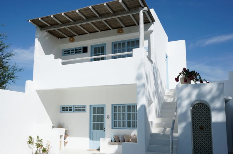 Punta Mayia — photo 1