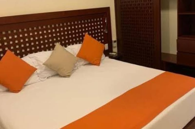 Condominio con vista al mar - Apartment with Sea View — photo 1