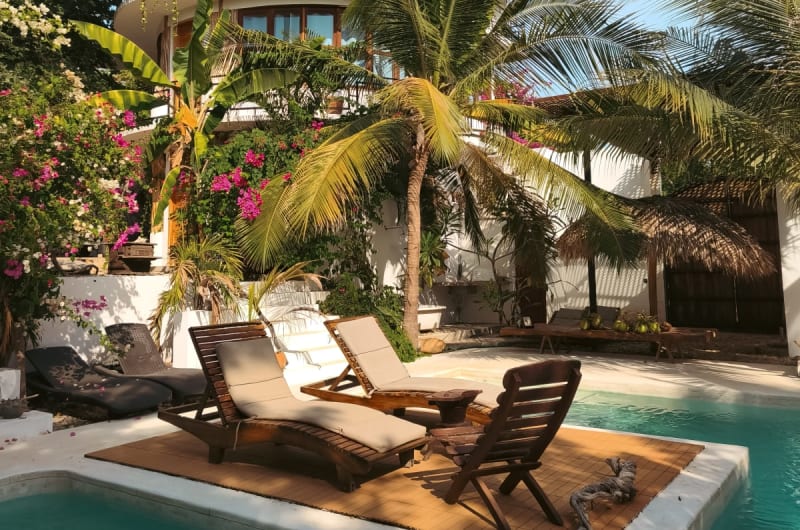 Hotelito de Playa — photo 3