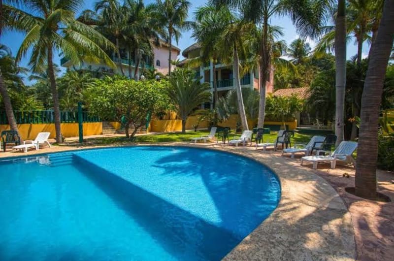 Bungalows Oasis — photo 3
