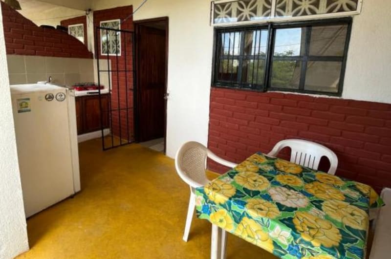 Oasis de surf: bungalows clásicos — photo 2
