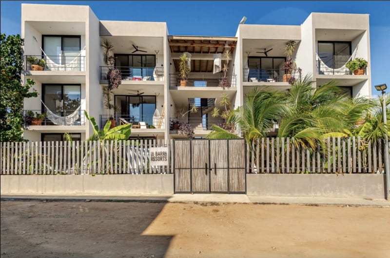 La Barra Resorts — photo 1