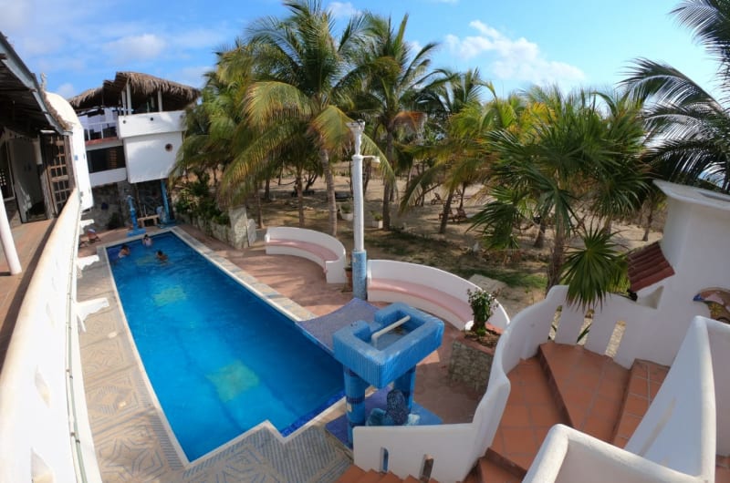 Casa Palma beach house — photo 3