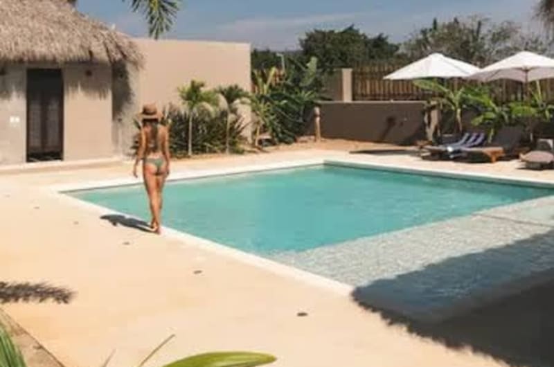 La Barra Resorts 6 | PH with Ocean View and Pool — photo 3