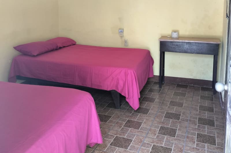 Posada del puerto — photo 1