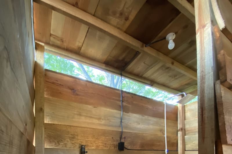 Omnia PXM - Cabañas Glamping / Camping — photo 2