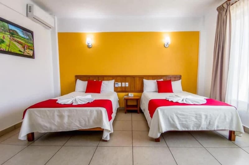 Hotel Serymar — photo 2