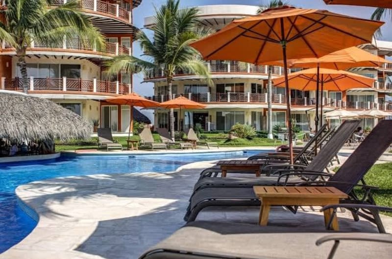 Casa Delfin - Ocean View Villa with Private Pool and Resort Amenities! — photo 2
