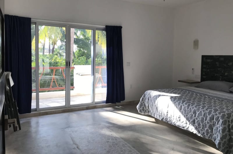 ZICATELA VILLA — photo 2