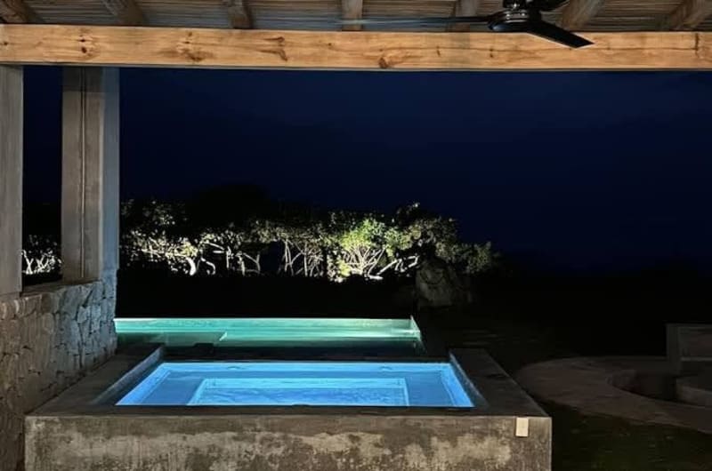 Luxury Beachfront Villa in Puerto Escondido - Casa Entremuros — photo 3