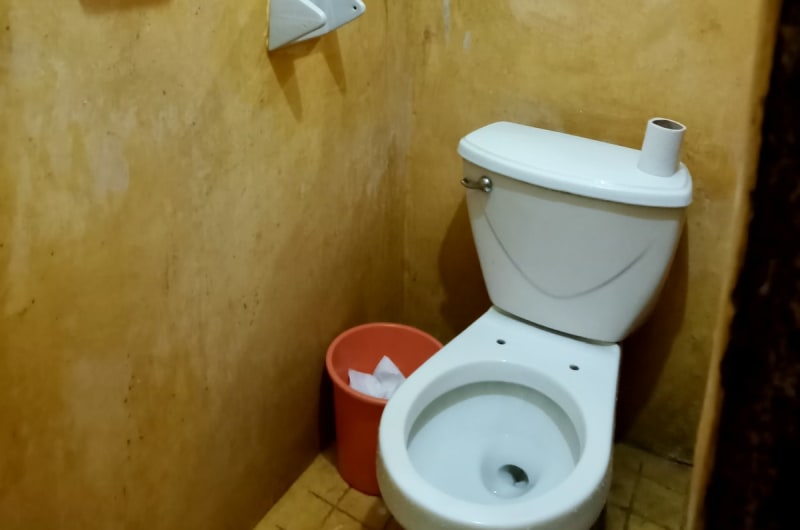 Hotel Playa Juquilita — photo 2