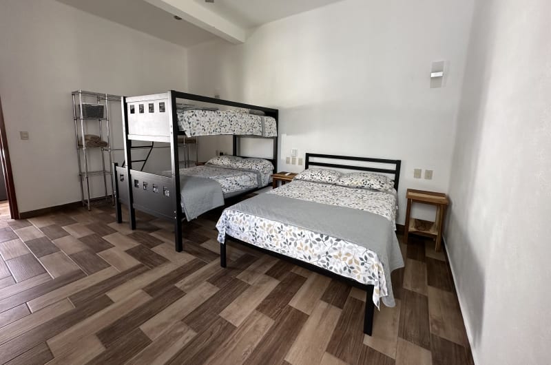 Suites Guendanabani Carrizalillo — photo 2