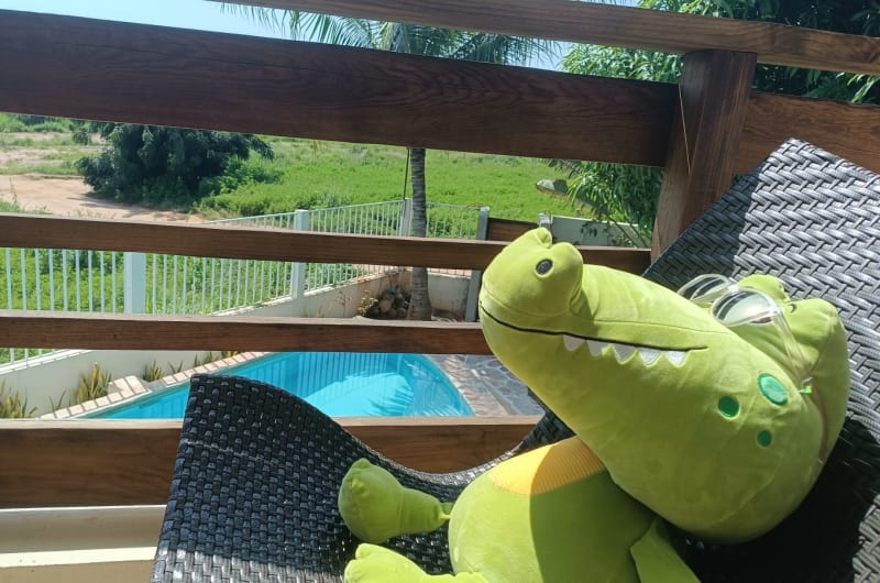 Punta Palapa — photo 3