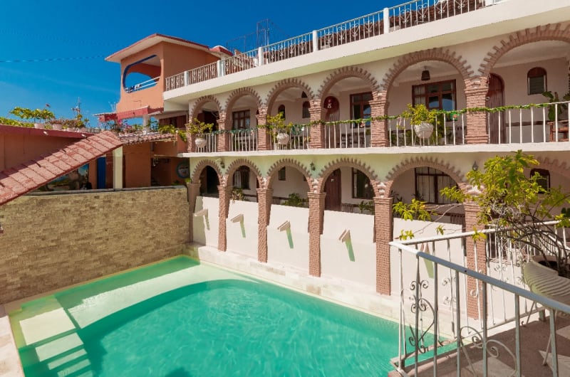 Hotel San Juan Bahia — photo 1