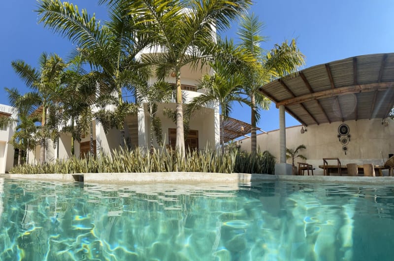 Hotelito Zicatela — photo 1