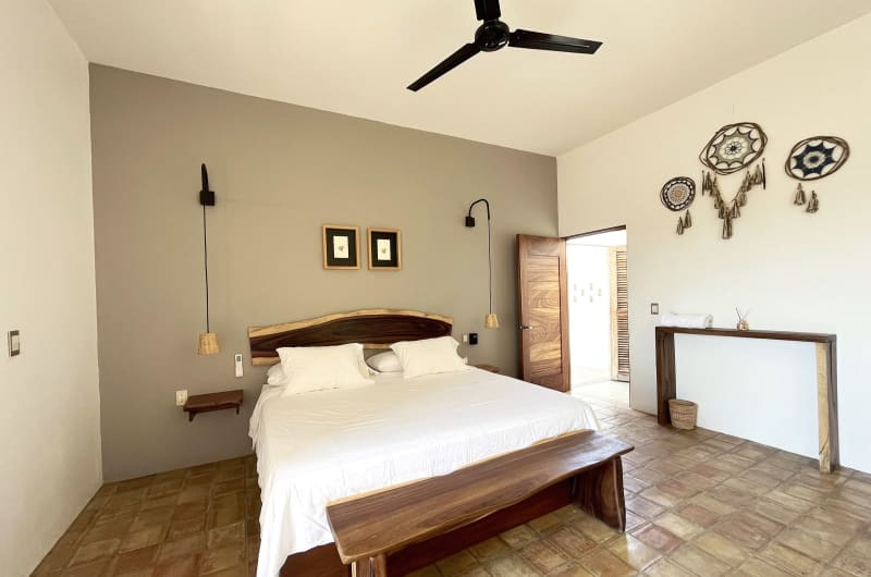 Hotelito Zicatela — photo 2