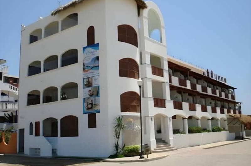 Blater Hotel — photo 1