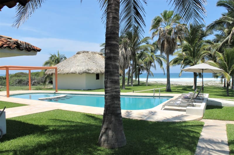 Casa Oaxaca Beach — photo 3