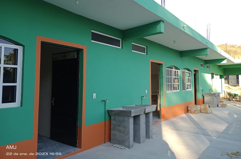 Cuartos bonitos en renta — photo 1