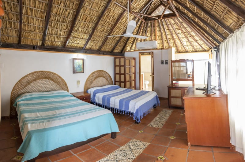 Hotel y Bungalows Acuario — photo 2