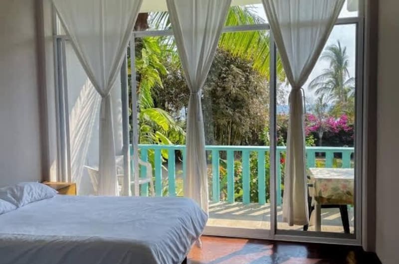 Siete Mares - Apartment with Sea View — photo 1