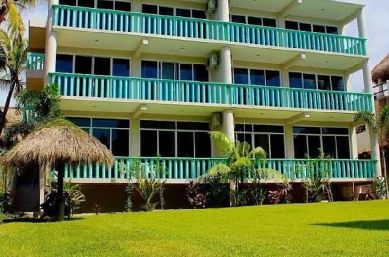 4 Ocean View Apartment 2 blocks from Zicatela Strip! - One-Bedroom Apartment — photo 1