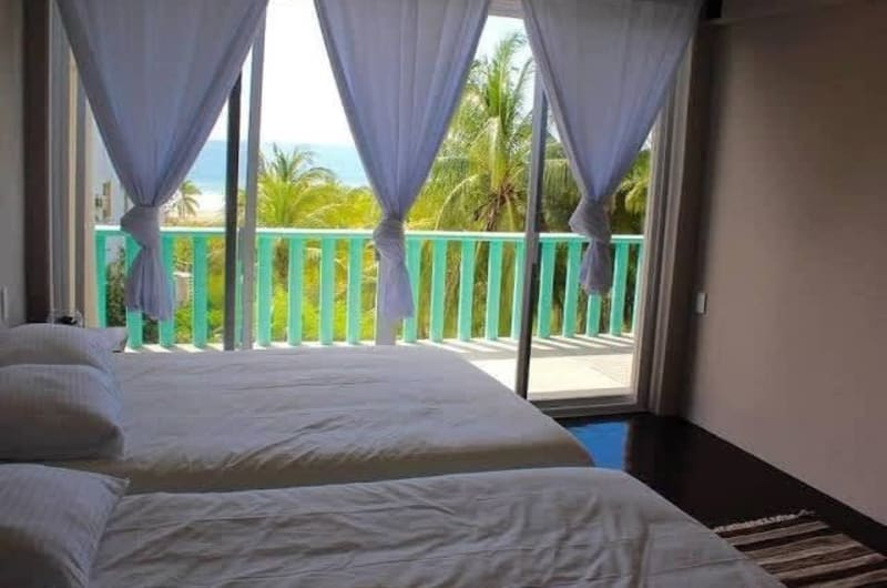 4 Ocean View Apartment 2 blocks from Zicatela Strip! - One-Bedroom Apartment — photo 2