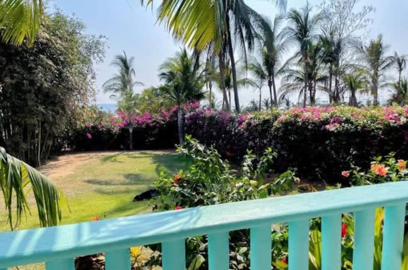 Siete Mares - Apartment with Sea View — photo 3
