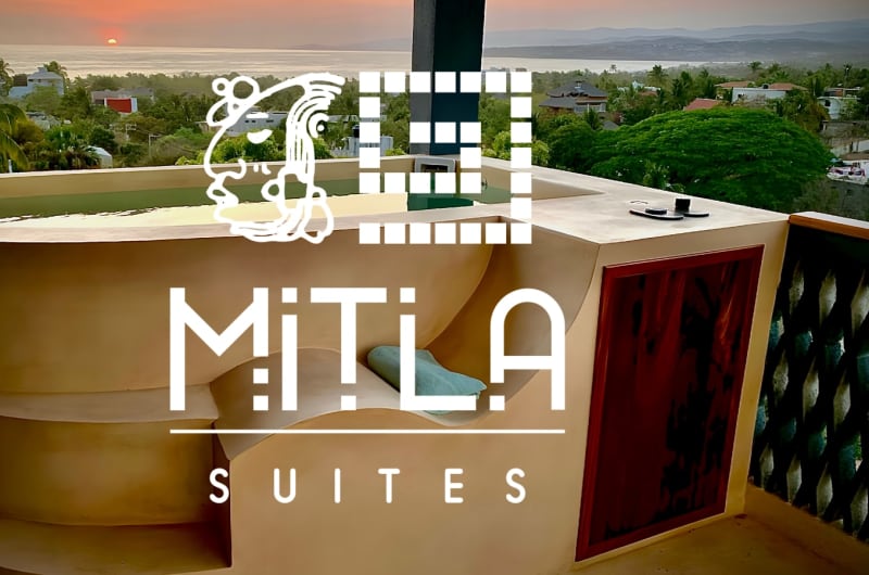 Casa Mitla — photo 1