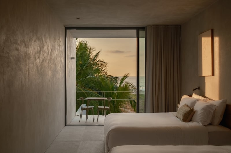 Notto Zicatela Hotel — photo 2
