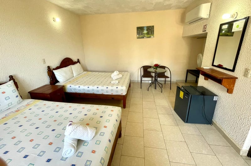 Hotel Casa Bigu — photo 2