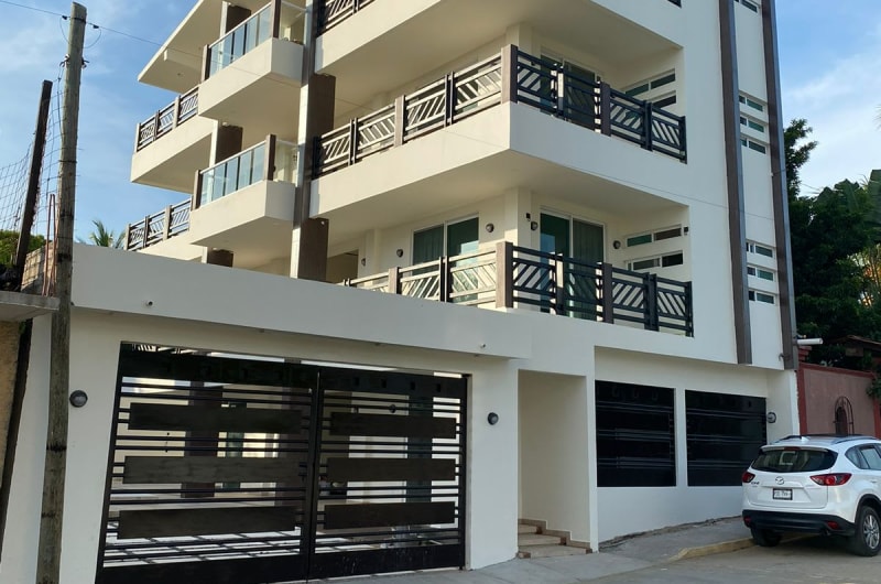 Hotel Brisas — photo 1