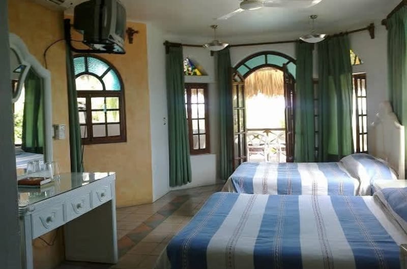 HOTEL VILLA ROCA — photo 2