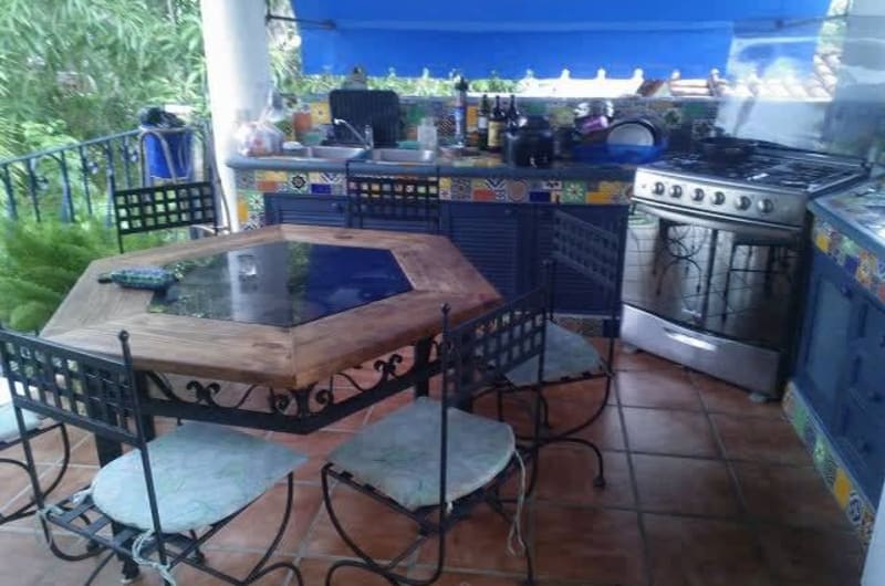 Casa Azul — photo 1