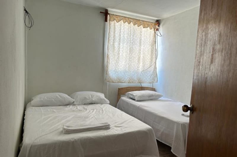 Casa Costa Del Sol Puerto Escondido — photo 1