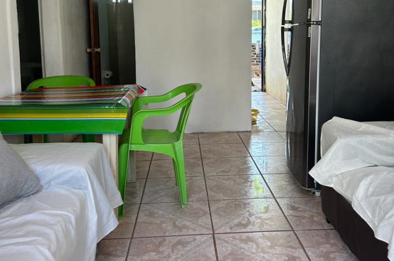 Casa Costa Del Sol Puerto Escondido — photo 2